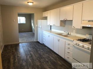 1495 Atlanta St, Idaho Falls, ID 83402