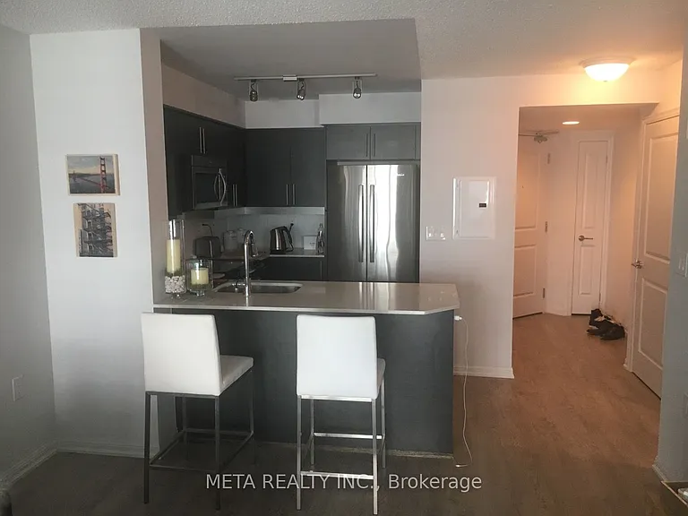 125 Western Battery Rd #1605 — Photo 2