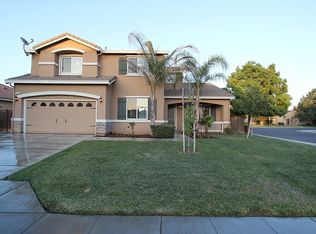 170 Oleander Dr, Chowchilla, CA
