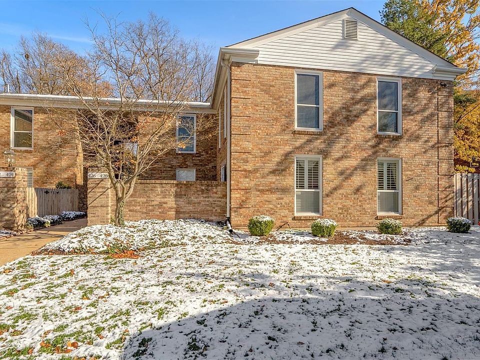 1st image of 428 Colony Woods Dr #A