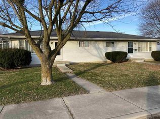 404 Cleveland St #406, Tipton, IN 46072