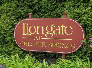 507 Saint Albans Ct, Chester Springs, PA 19425