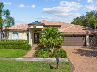 12505 Royal Dublin Ave, Odessa, FL, 33556