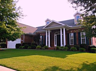 224 Bridgefield Rd, Madison, AL 35758