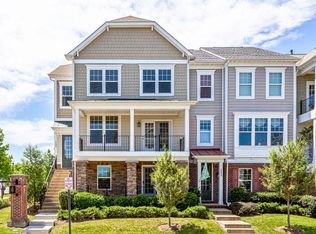 100 Anthem Ave, Herndon, VA 20170