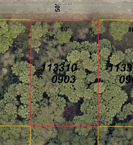 1st image of this home
