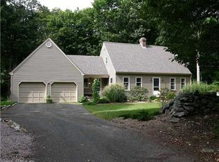 107 Ironworks Rd, Clinton, CT 06413