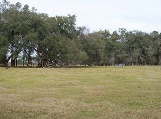 16795 76th St, Live Oak, FL 32060