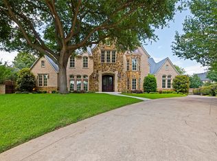 5511 Clermont Ct, Colleyville, TX 76034