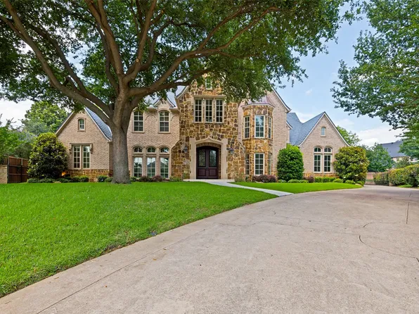 5511 Clermont Ct, Colleyville, TX 76034