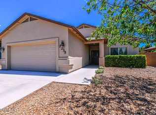2235 E Sirus Dr, Chino Valley, AZ 86323