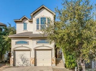 1435 Nicholas Mnr, San Antonio, TX 78258