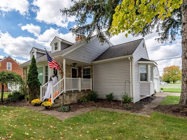 7040 Brecksville Rd, Independence, OH 44131