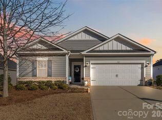 7615 Porrera St, Charlotte, NC 28214