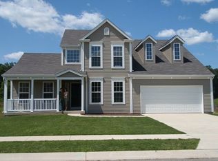 54815 Springfield Trace Dr, Osceola, IN 46561