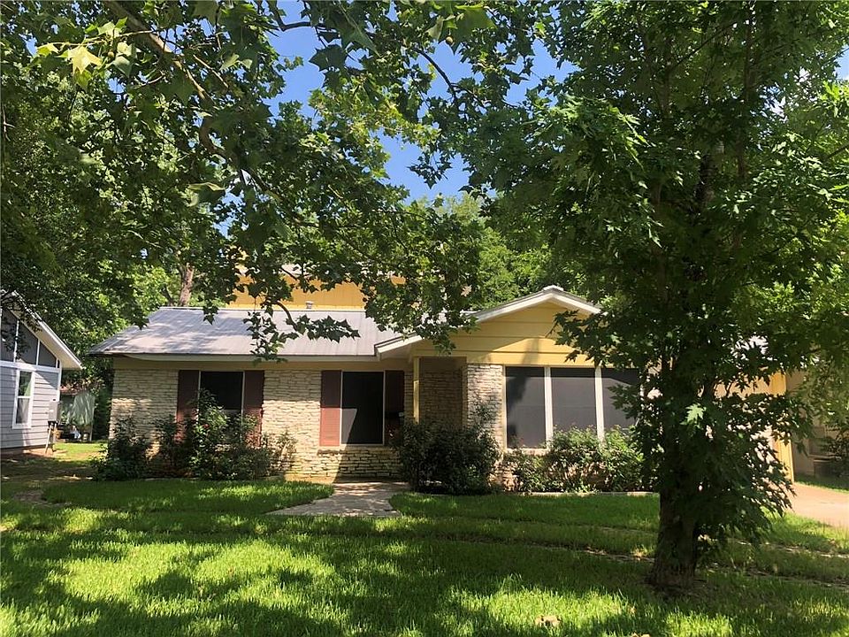 2700 Friar Tuck Ln Austin TX Zillow