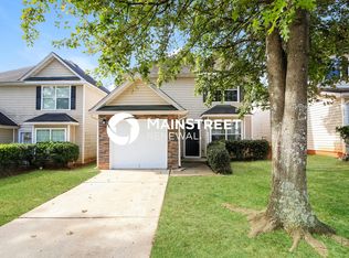 225 Colser Dr, Covington, GA 30016