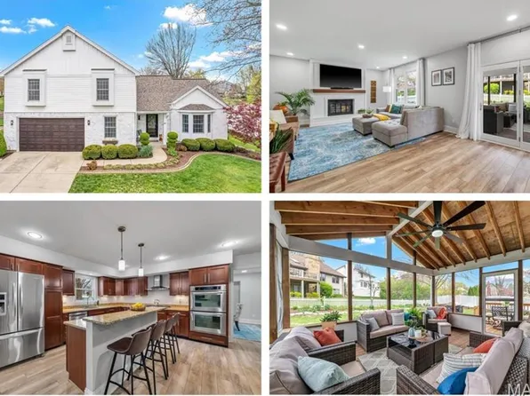 45 Huntington Pkwy, Saint Charles, MO 63301