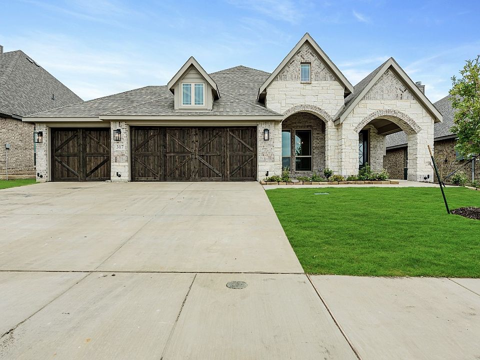 1st image of 317 Sparkling Springs Dr