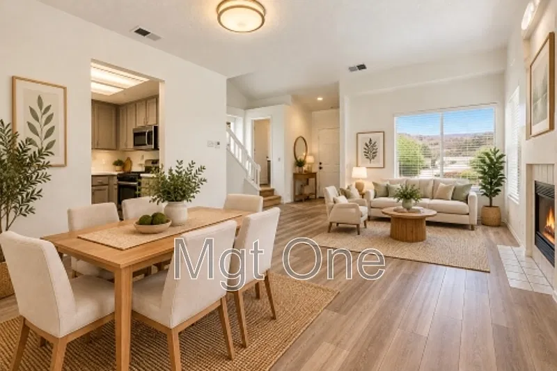 3 bed, 2.5 bath, 1358 sqft, $3,250 — Photo 3