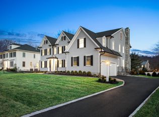 47 Westminster Rd, Chatham, NJ 07928