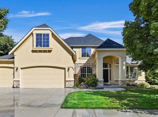 3110 S Shortleaf Ave, Boise, ID 83716