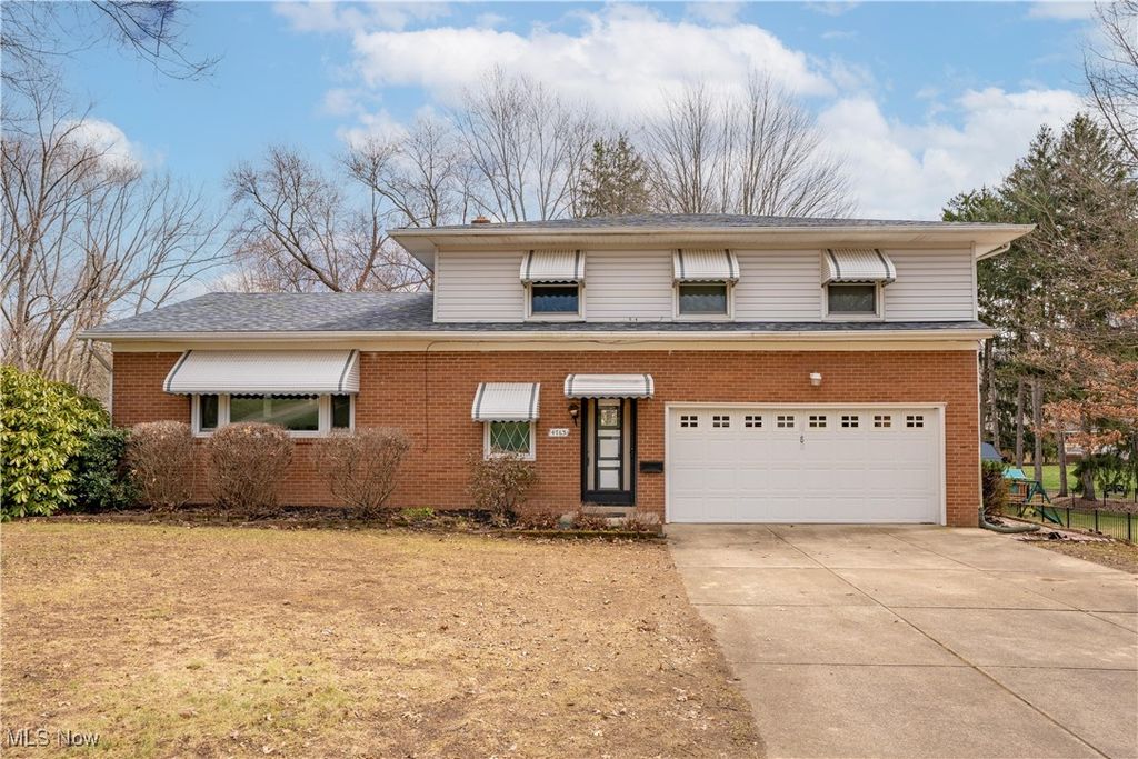 Real estate listing image