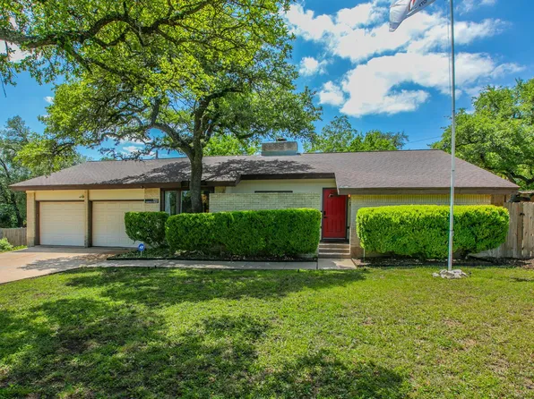 7010 Grove Crest Dr, Austin, TX 78736