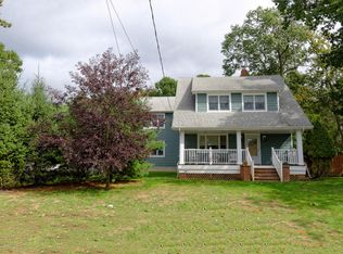 4104 Atlantic Ave, Wall Township, NJ 07727