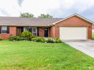 3943 Spyglass Dr, Maryville, TN 37801