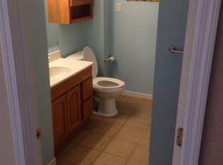 1615 Easton Ave, Waterloo, IA 50702