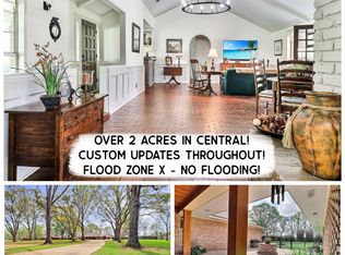 14612 Trey Ave, Baton Rouge, LA 70818