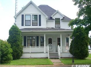 N3750 3rd St, Weyerhaeuser, WI 54895