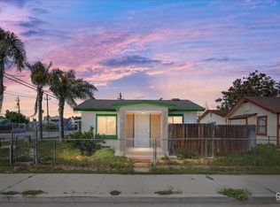 418 Decatur St, Bakersfield, CA 93308