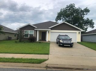 20600 Catamaran Dr, Loxley, AL 36551