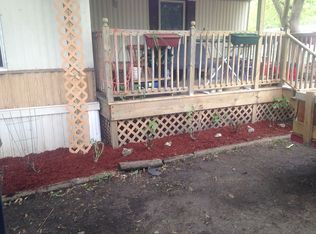 64 Susanne Ct, Caseyville, IL 62232