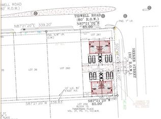 260 E Tidwell Rd, Houston, TX 77022