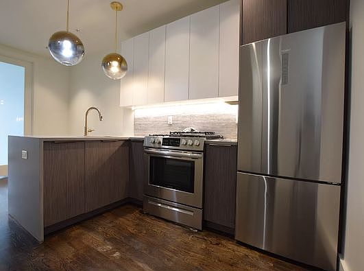 2nd image of 146 Erasmus St #2D