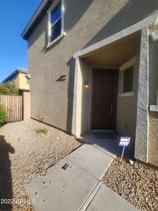 1525 N 80th Ln, Phoenix, AZ, 85043