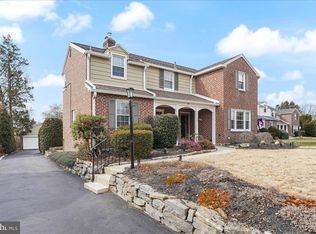 108 N Belfield Ave, Havertown, PA 19083