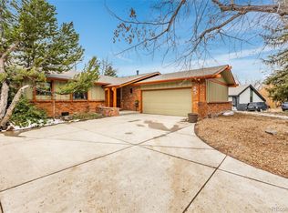 2229 S Alton Way, Denver, CO 80231