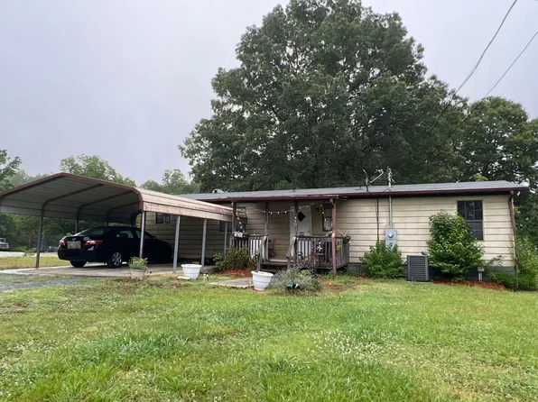 660 Bh Harvey Trl, Burlington, NC 27217