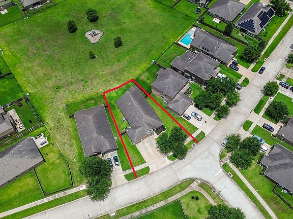 2nd image of 5926 Micah Ln