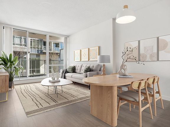 2nd image of 4815 Eldorado Mews #205