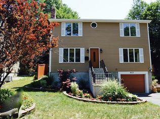 952 Vfw Pkwy, West Roxbury, MA 02132