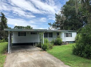 10023 E Bass Cir, Inverness, FL 34450