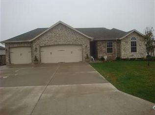 5713 S Grant St, Brookline, MO 65619