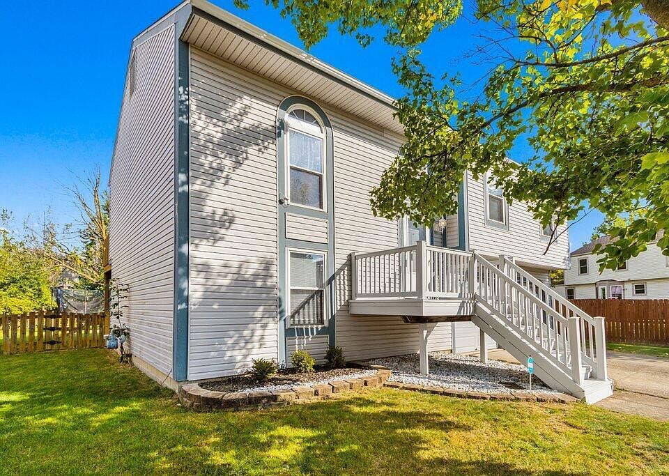 2100 Carrollton Dr, Columbus, OH 43223 Zillow