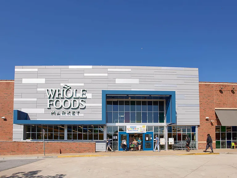 Your local Whole Foods Market