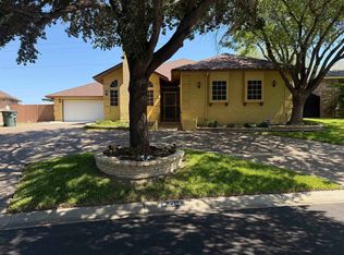 1318 Larry Ln, Laredo, TX 78045